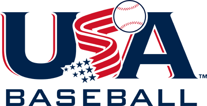 USA Baseball drill